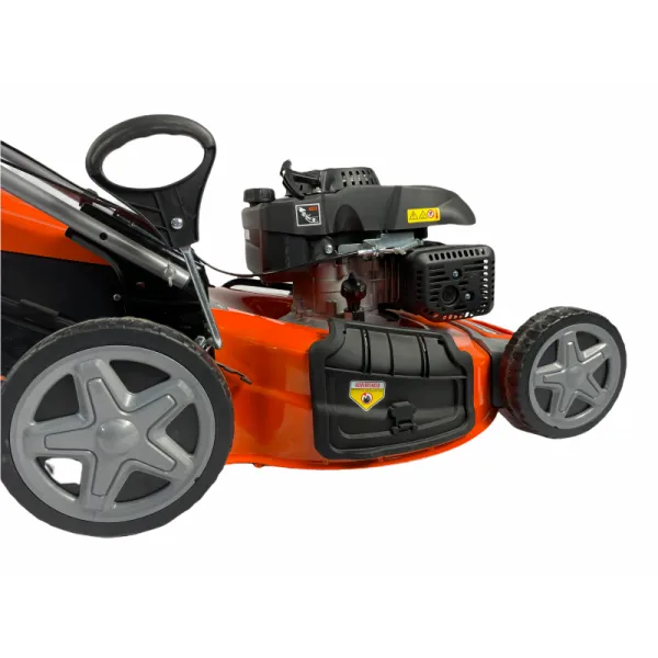 Robot Automático Cortac�sped autopropulsado daewoo dlm5100sp