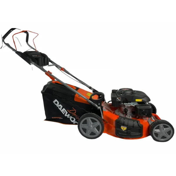 Robot Automático Cortac�sped autopropulsado daewoo dlm5100sp