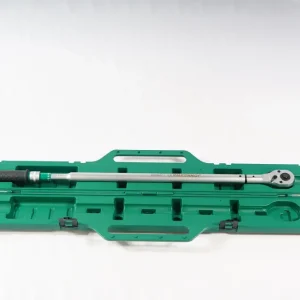 Robot Automático LLAVE DE TORQUE ESPIGA 3/4" RANGO 100-600NM