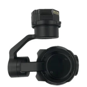 Tractor Cortacésped TOPOTEK KIP10S4K Drone Cámara Gimbal - 4K 10X Zoom óptico Cardán de 3 ejes, salida IP