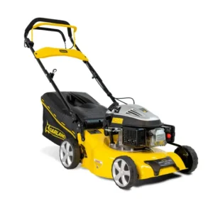 Tractor de Jardín Cortacésped garland gasolina sioux 655msg-v23