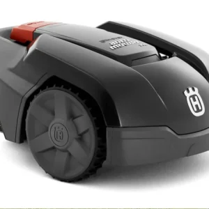 Tractor de Jardín Robot Cortacésped Husqvarna Am105 600 m2
