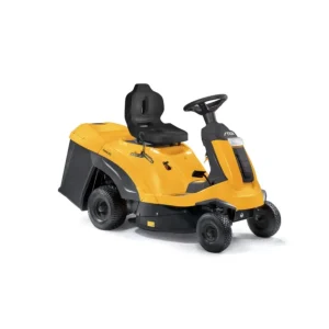 Tractor de Jardín TRACTOR CORTACÉSPED Combi 372