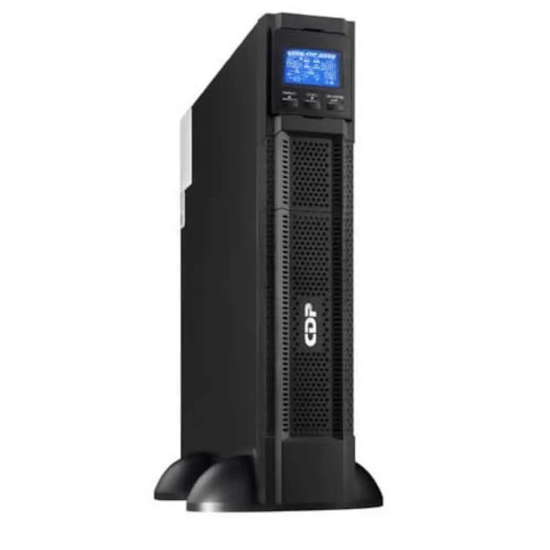 UPS de Respaldo CDP 2000VA/1800W UPO11-2RT - Solución de Energí Ininterrumpida | Corte Ajustable |