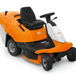 TRATOR CORTACESPED STIHL RT 4082 CON PACK DE REGALO (BOTAS Y PROTECTOR DE OIDOS) | Corte Ajustable |