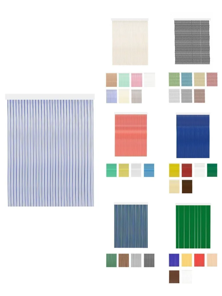 100 x 240 cm | desire - azul | cortinas de exterior impermeables – cort - (Ideal para Exteriores)