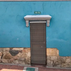 140 x 240 cm | diana - marrón | cortinas de exterior impermeables – cort - para Terraza