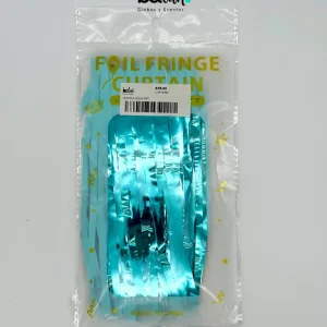 Premium Impermeable Cortina Metálica Aqua