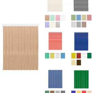 Tela Técnica UV 130 x 240 cm | desire - marrón | cortinas de exterior impermeables – cort
