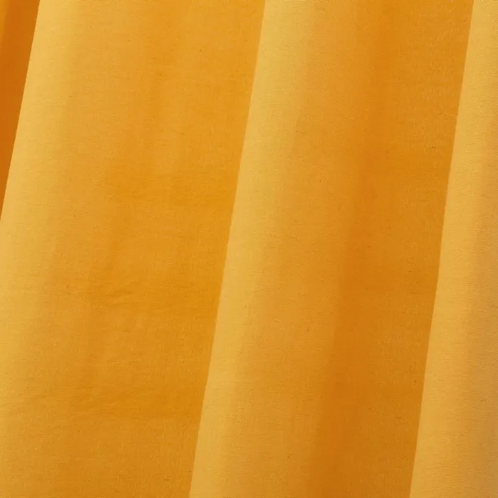 Tela Técnica UV Cortina loneta loving amarillo 140 x 260 cm
