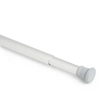 Tela Técnica UV Cortinero aluminio 1mts 1.90mts - Neco