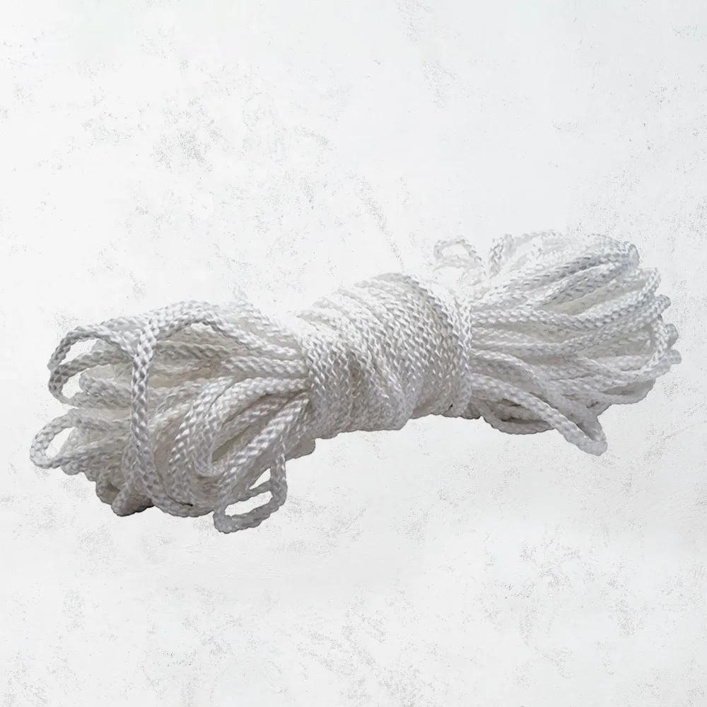 Cuerda nylon 20 metros