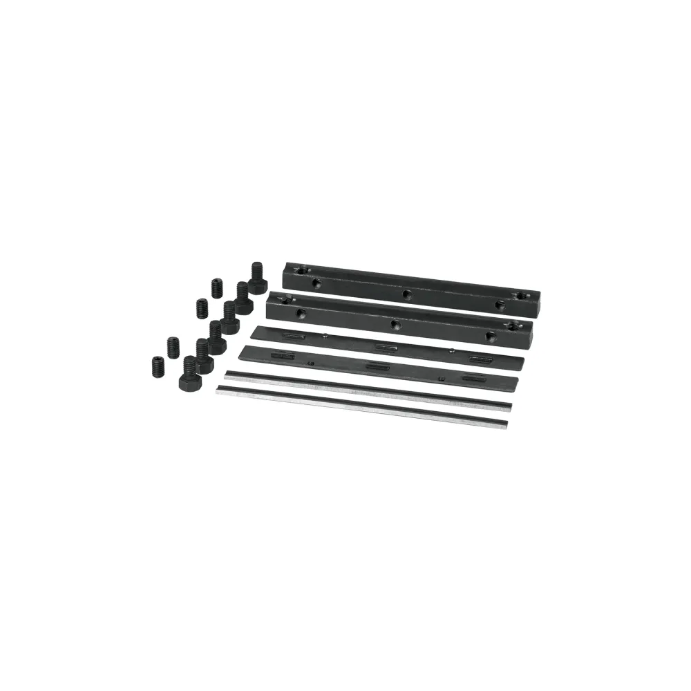 Cultivador de Mano de 3 Dientes JGO DE SOPORTE Y PORTACUCHILLAS P/ CEPEL-3-1/4N Y 3-1/4A3