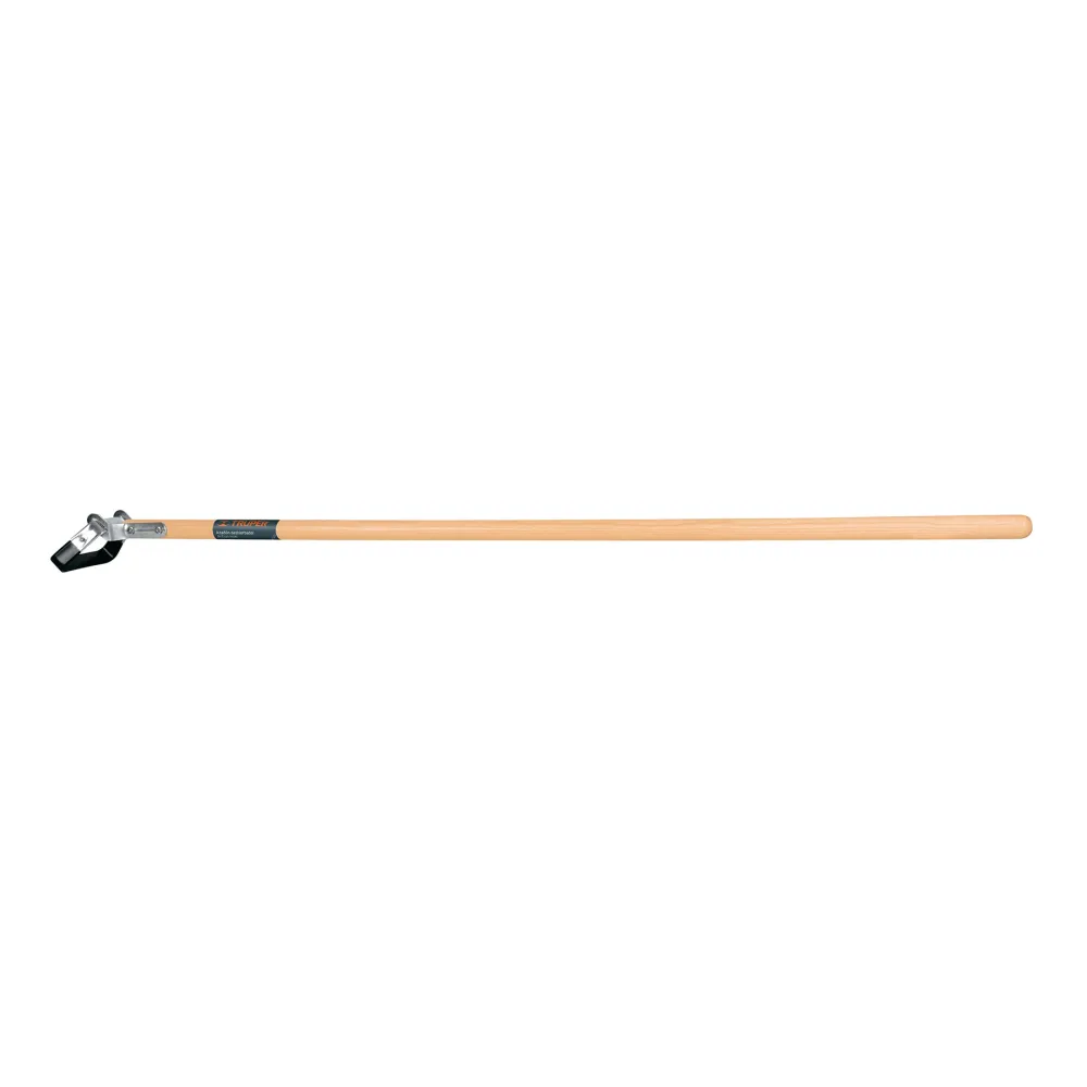 Deshierbador, Mango De Madera 54", Truper 15127 | Plegable | Ligera |
