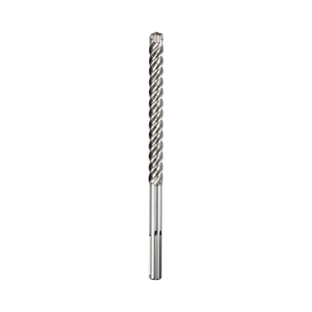 DW5815 - Broca de Martillo Giratorio SDS Max de 7/8" con Empuñadura Ergonómica