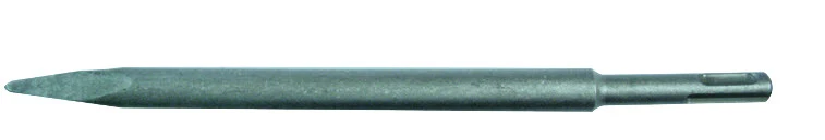 Ergonómico y Cómodo WSC1425 CINCEL DE PUNTA SDS 250mm MOTA