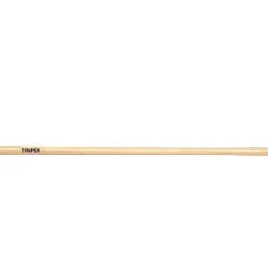 Mango De Madera 54" Para Azadones Córdoba, Truper 102763 con Garantí de por Vida