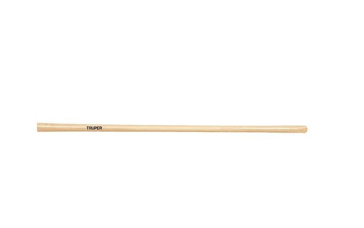 Mango De Madera 54" Para Azadones Córdoba, Truper 102763 con Funda Protectora Incluida