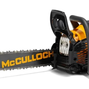 Motosierra McCulloch CS 50S 18" 2.1kW (Modelo Hori-Hori)