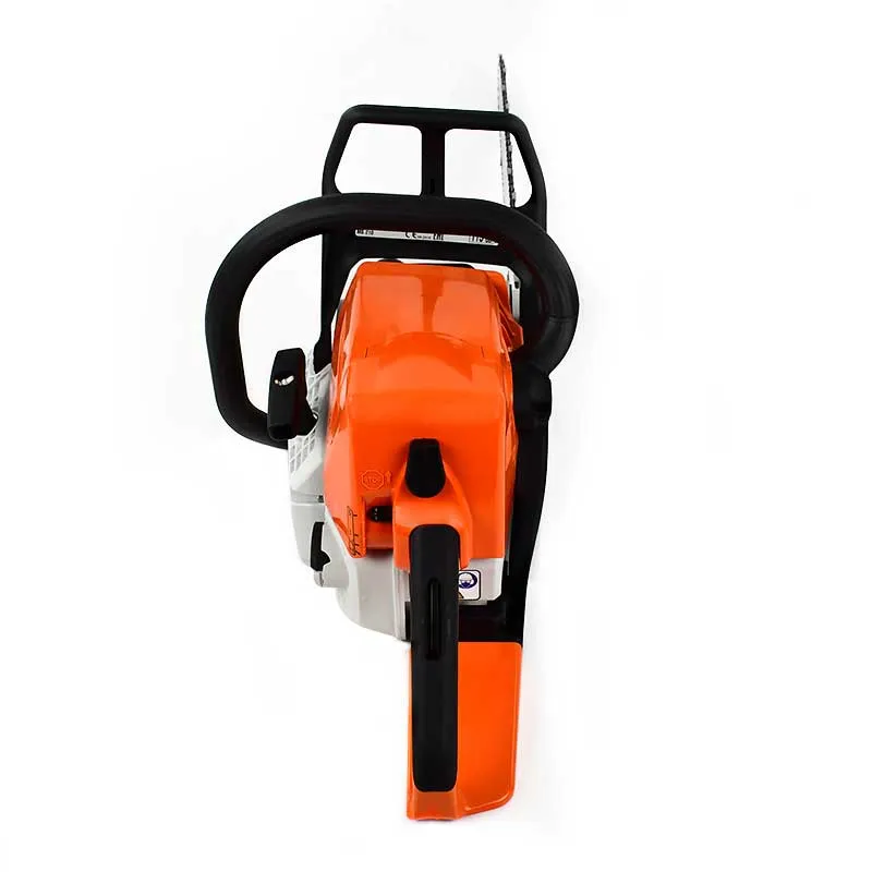 MOTOSIERRA STIHL 45CM/18" 63PM3 MS 210 CADENA 3/8" PMC3-62 0798 con Filio de Acero al Carbono