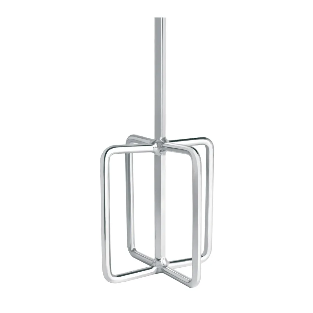 Pala de Jardín de Diente Fino Revolvedor Para Mortero, 120mm De Diámetro, Truper 11975