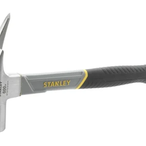 Podadora de Bypass para Setos Martillo clavador de carpintero con mango de fibra de vidrio stanley - 2766