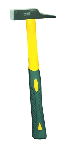Podadora de Bypass para Setos MC18 MARTILLO CARPINTERO FIBRA 18mm MOTA
