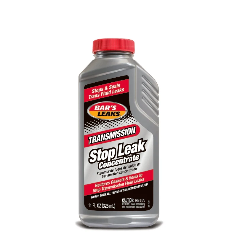 Concentrado antifugas STOP 11 oz Bar's Leaks