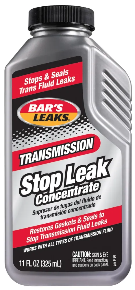 Concentrado antifugas STOP 11 oz Bar's Leaks
