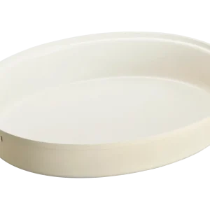 Olla Nabe OVALADA (Reemplazo) BRUNO