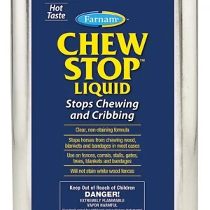 Líquido disuasorio de masticación Chew Stop Farnam