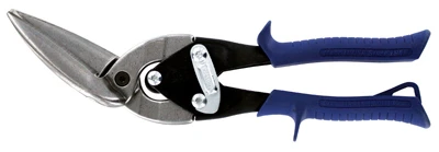 Tijeras de corte largo con desplazamiento Midwest Tool & Cutlery Co
