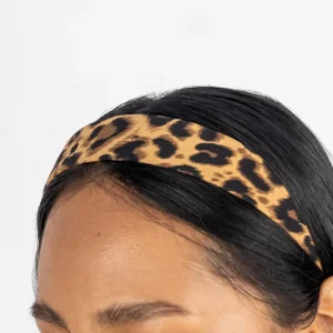 Vincha Estampado Animal Print