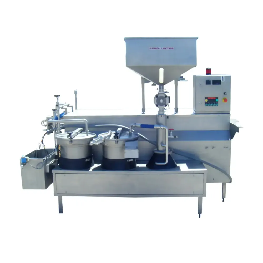 Actini Agrolactor