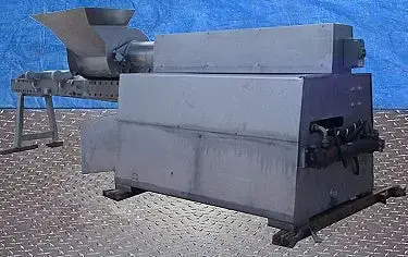 Machinefabriek Amersfoort BV Hydrau Separador-Deshuesador
