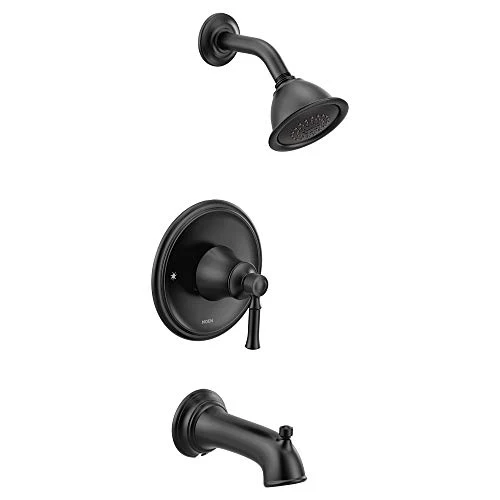 CCY 2.5 1HDL LEV P/BAL TUB/SHWR Moen