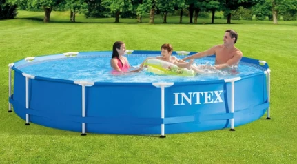 28211 POOL THE HOME EXPO