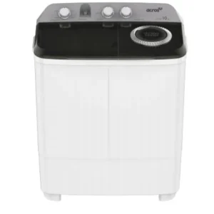 ACROS ALD1035JE TWIN TUB WASHER THE HOME EXPO