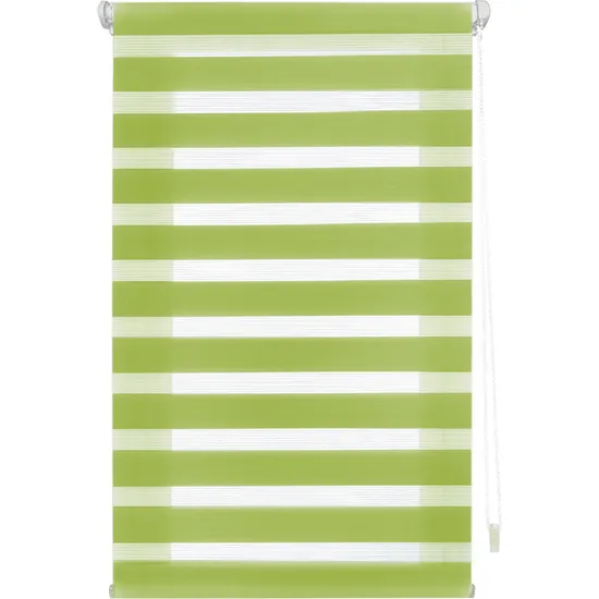 Blindecor | estor enrollable easyfix 97x180 pistacho