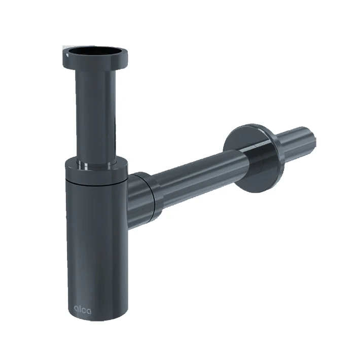 Céspol de Bote para Lavabo Gris Oxford