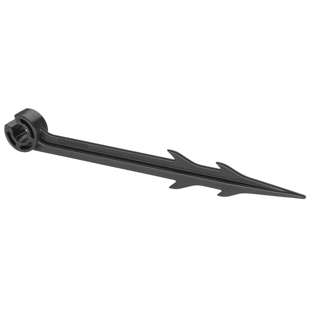 Estaca 4,6 mm (3/16") x25 Microdripsystem Gardena