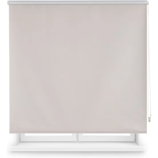 Estor opaco enrollable preferente 70x220 gris