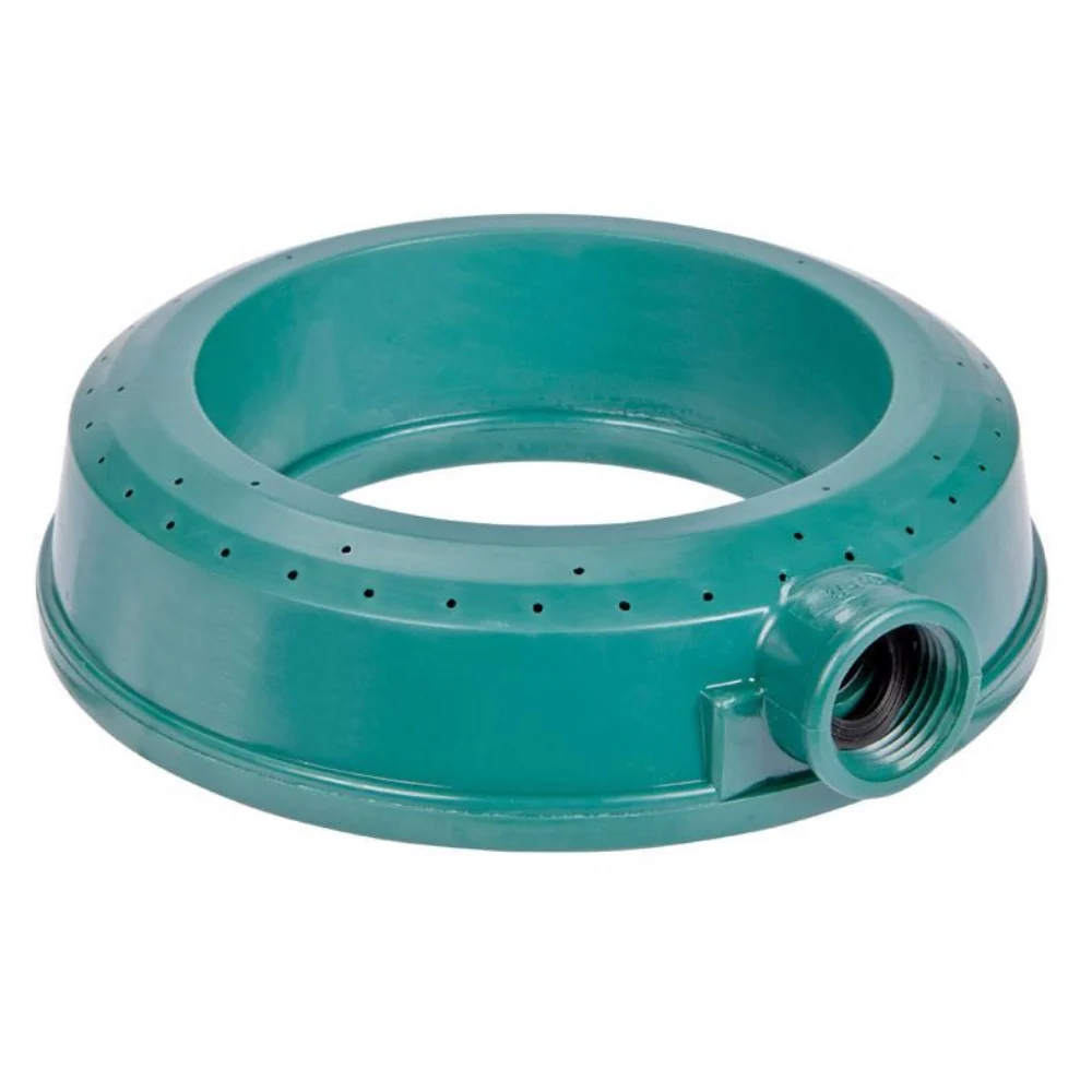 Rociador con base en trineo Home Plus de 800 pies cuadrados (paquete de 6)