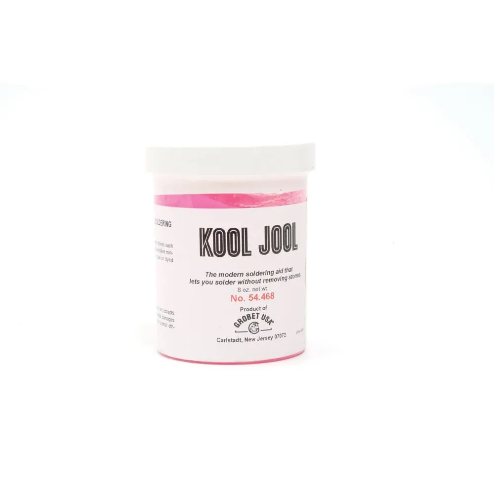 Kool-Jool en tarro de 8 oz Otto Frei