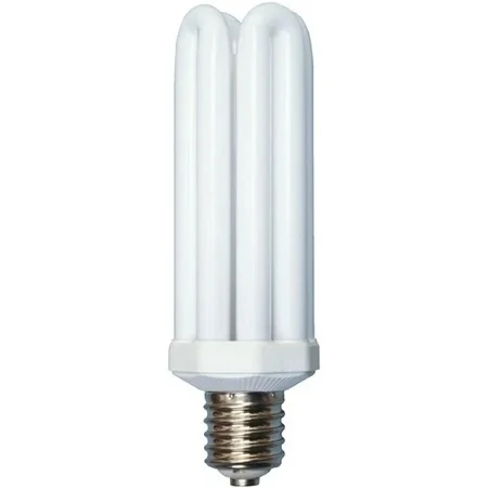 Bombilla fluorescente compacta de 65 vatios con base Mogul L765 de Designers Edge Southwire Company Llc