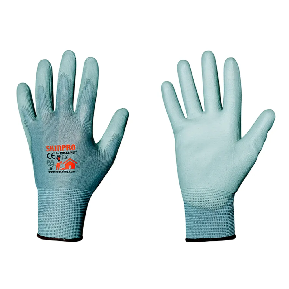 Manga Protectora para Rosales Guantes transpirable