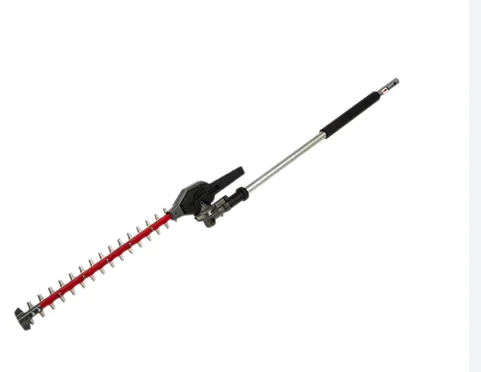 3016-21ST Desbrozadora de Hilo M18 FUEL™ con QUIK-LOK con Cabezal de Doble Hilo