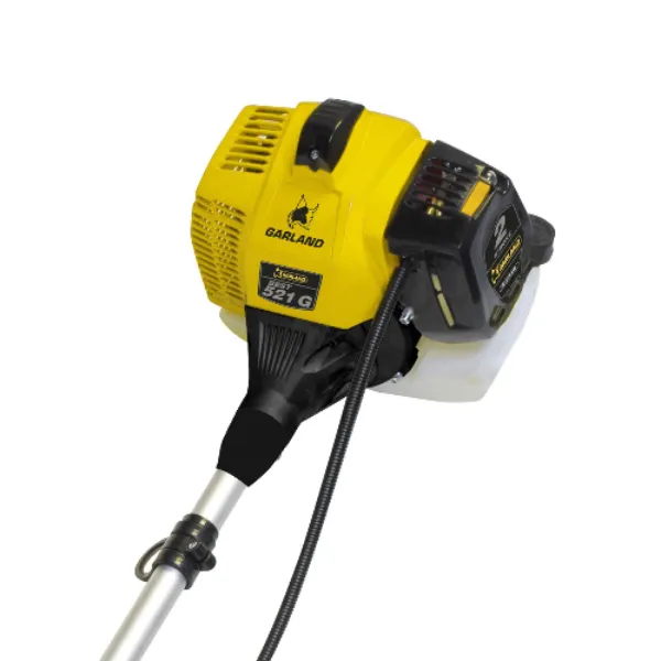 Cortabordes Manual Desbrozadora garland gasolina best 521g-v18