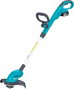 Cortabordes Manual Desbrozadora Inalambrica LTX BL 18V, Makita DUR181RF