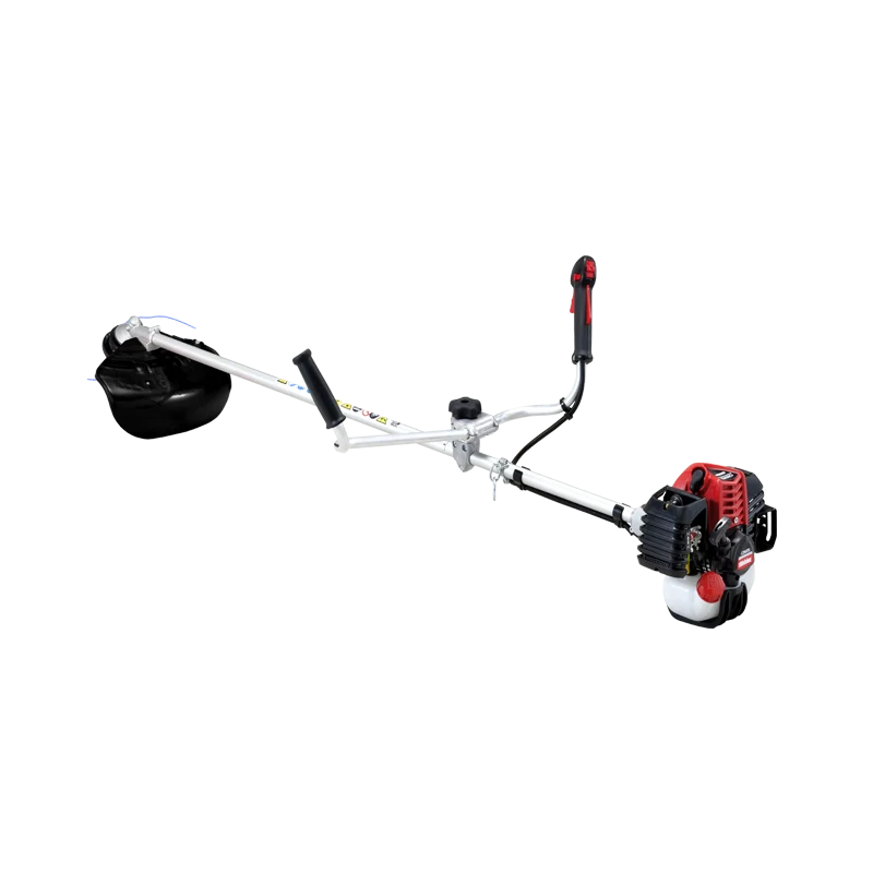 Cortabordes Manual Desbrozadora ligera Shindaiwa C263TS